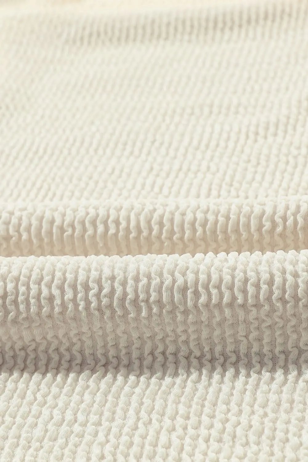 Chic khaki leopard block top - Love Salve